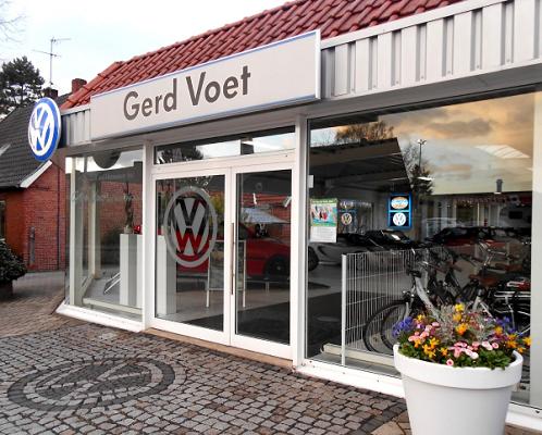 Automobile Gerd Voet e.K
