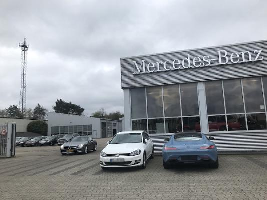 Autohaus Peters
