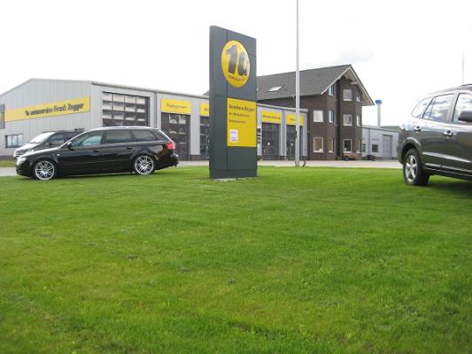 Autoservice Zegger GmbH