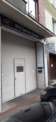 Kfz Service Oberbilk