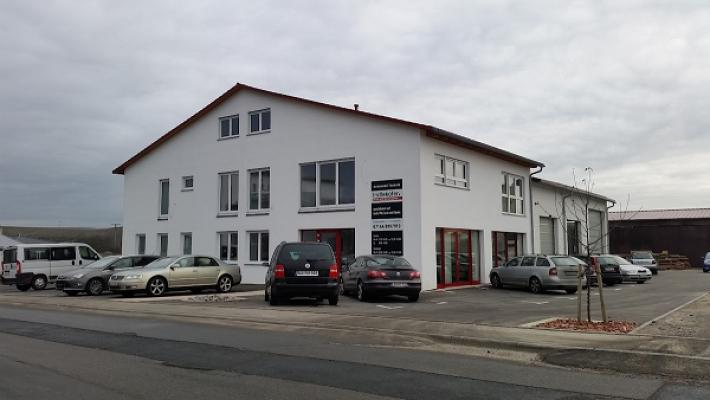 AUTOMOBIL TECHNIK INDLEKOFER GmbH & Co. KG