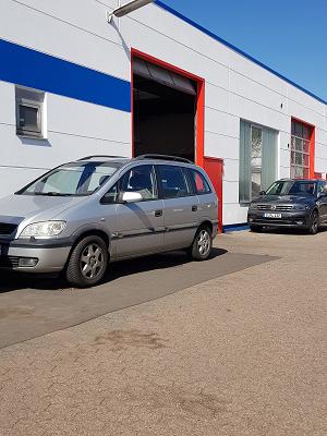 Bloemer & Füsser GmbH & Co. KG