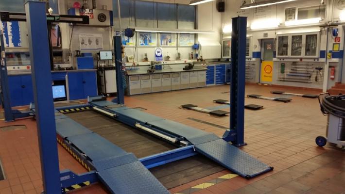 Wilfing Auto Service