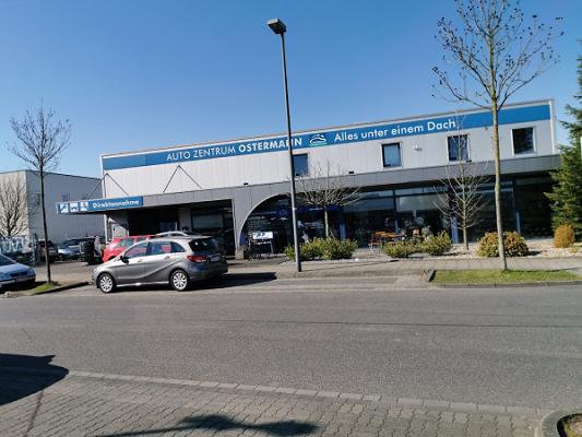Autozentrum Ostermann GmbH