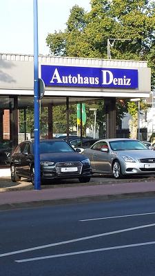 Autohaus Deniz GmbH