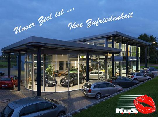 Autohaus Krüger & Schellenberg GmbH
