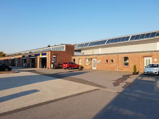 Auto-Service Pade GmbH & Co. KG