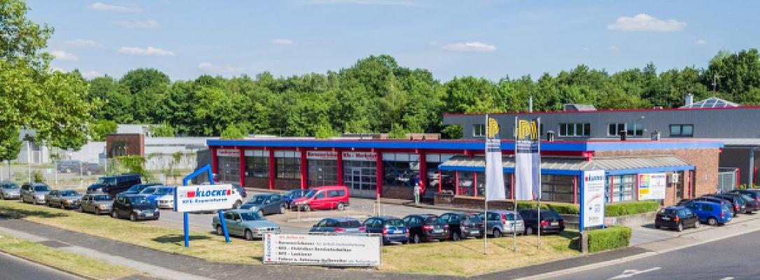 Autotechnik Klocke