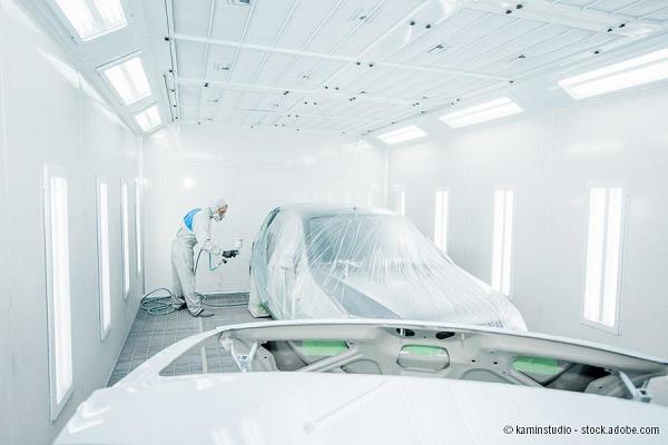 Th. Bizjak Karosseriefachbetrieb GmbH