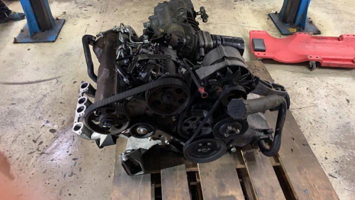 Auto Freund KFZ- Meisterwerkstatt