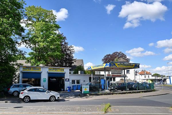 Auto Service Plückelmann