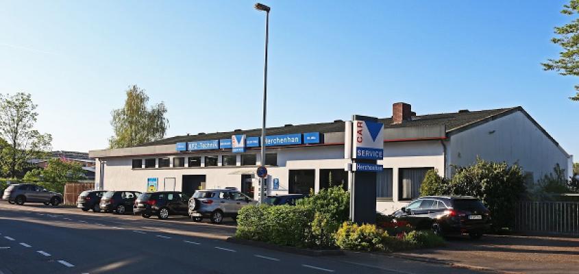 Car-Service Herchenhan