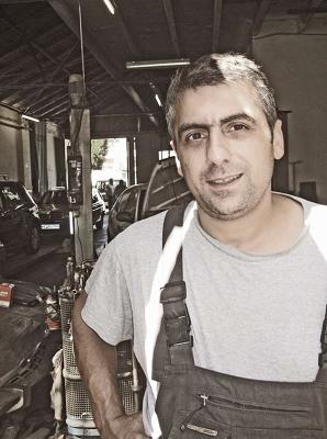 Nikos Werkstatt, Inh. Nicole Rahm