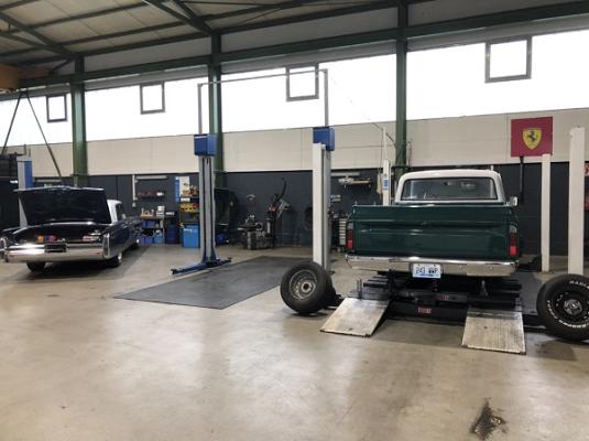 Fahrzeugtechnik Hilden