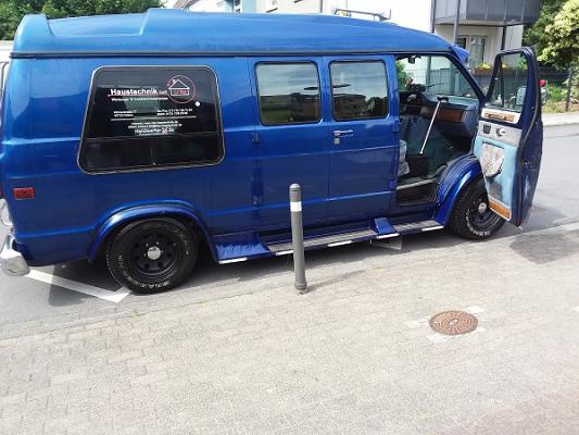 Kahraman - KFZ Werkstatt Hilden