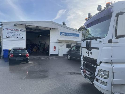 Lkw & Pkw Werkstatt Reiner Piech (Meisterbetrieb)
