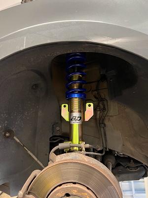 KFZ Service Bäuning