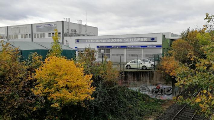 Schäfer KFZ-Meisterbetrieb Jörg