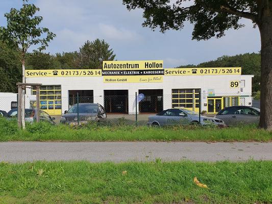Hollon GmbH