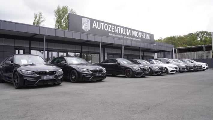 Autozentrum Monheim GmbH