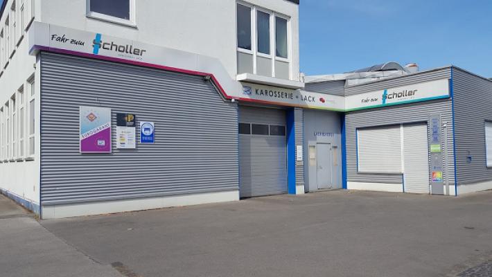 Karosserie Scholler GmbH