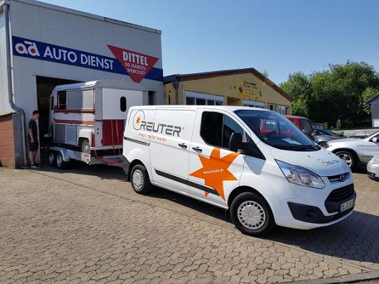 Andreas u. Rainer Dittel GbR Kraftfahrzeugtechnik