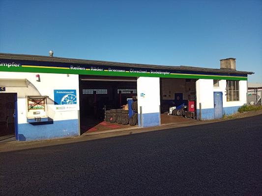 EUROMASTER Mettmann PKW & LKW