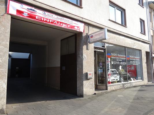 WADO Autoservice