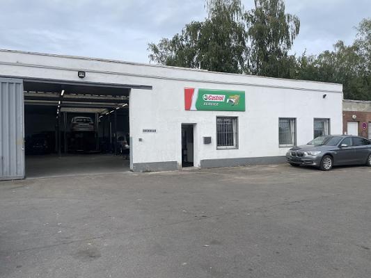 Car Service Özkan Yücel