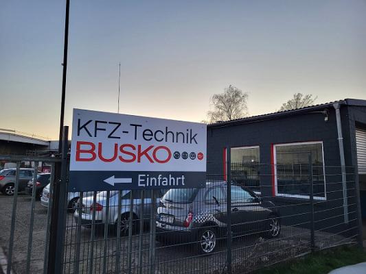 KFZ-Technik Busko