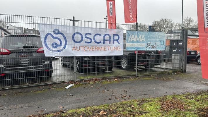 Auto Shop Mönchengladbach