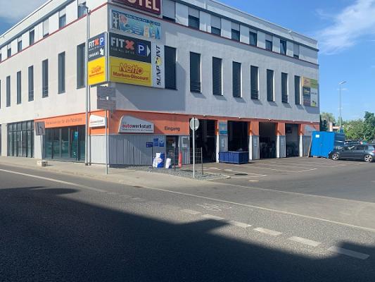 die autowerkstatt Mönchengladbach