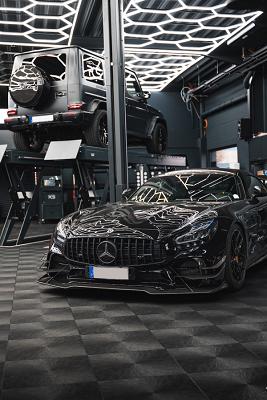 Performance Center Stöcker KFZ MEISTERBETRIEB GmbH