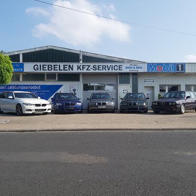 Giebelen GmbH
