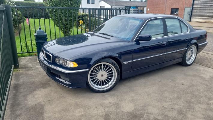 Jonny Kfz Werkstatt (Geogu Ionut)