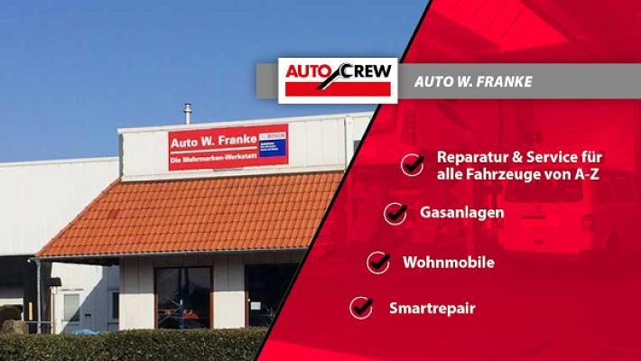 Auto W. Franke