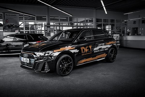 DFT Dreuse Fahrzeugtechnik GmbH