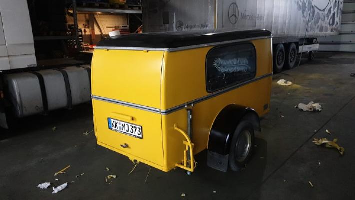 Phoenix Trailerservice