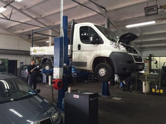 Autohaus Fiethen
