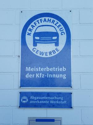 Juntermanns Dirk KFZ Werkstatt