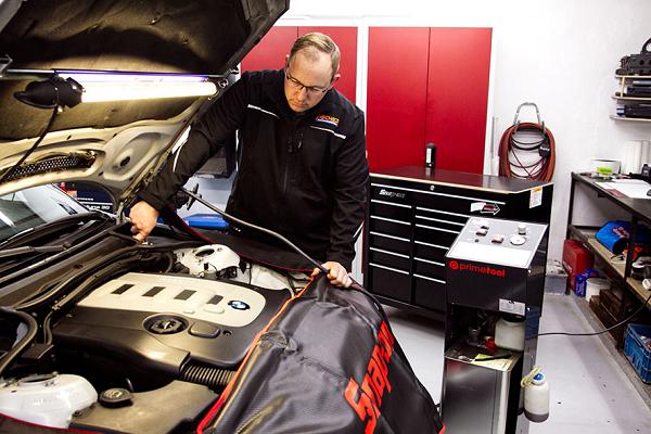 Kraftfahrzeugtechnik Fischer