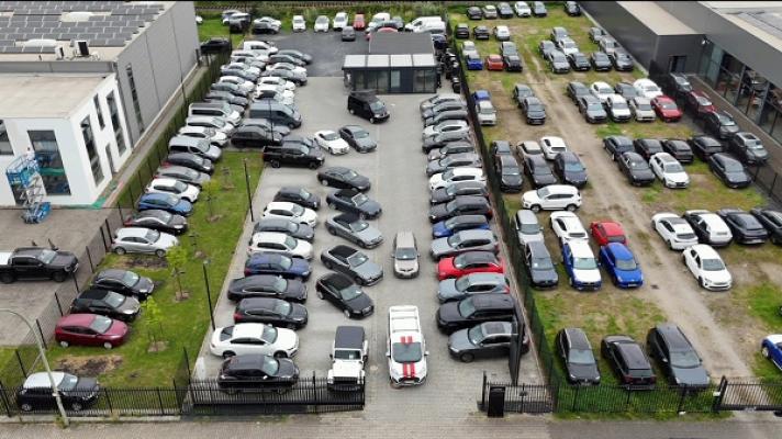 Autozentrum korschenbroich