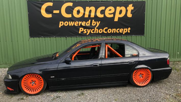 C - Concept