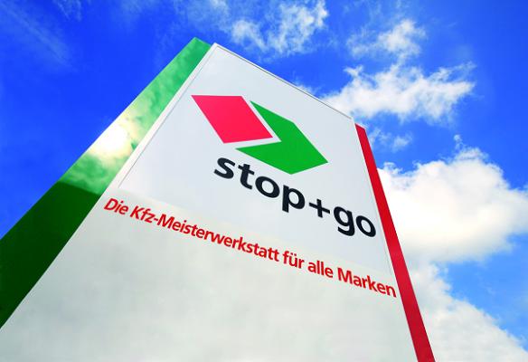Stop+go Systemzentrale GmbH