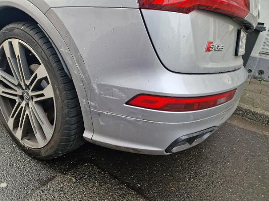 Sadowy - Karosserie und Lackierbetrieb