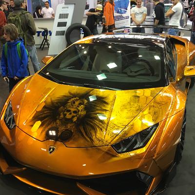 M&C Reifenservice - Reifen-Felgen-Service