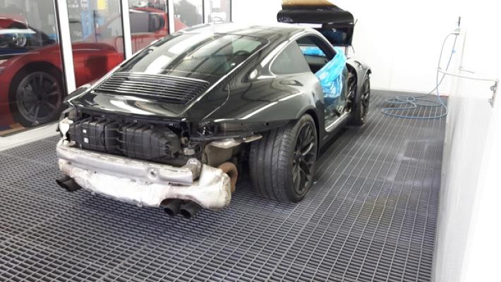 Karosserie und Lack Laumen