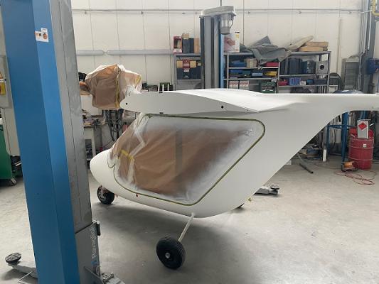 Lackcenter Michael Malecki