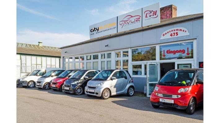 Autowerkstatt & Smart Spezialist City Flitzer Neuss