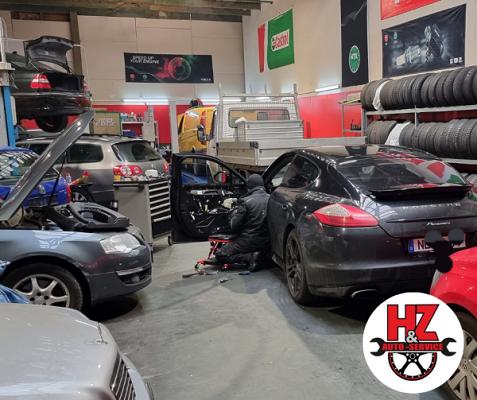 H&Z Auto-Service